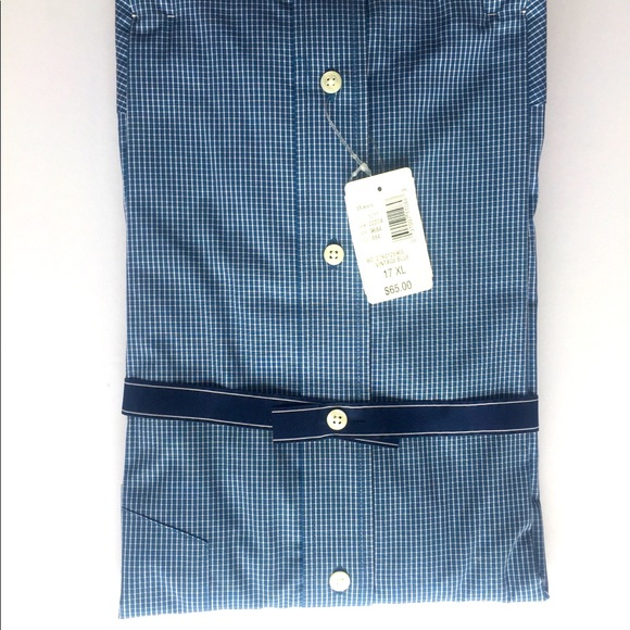 G.H. Bass & Co. button down shirt - Picture 4 of 5